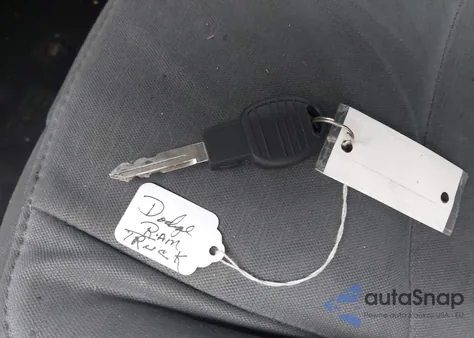 2014 Ram 1500 Tradesman from USA, damaged, VIN 1C6RR6FT8ES377437